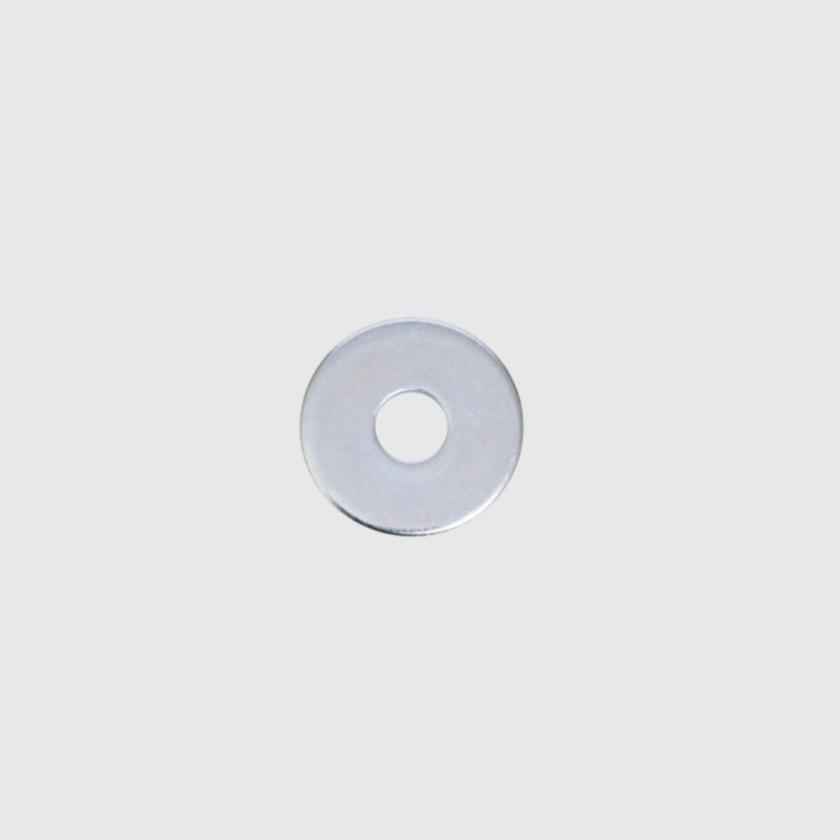 Saiba plata lata DIN440 zincata