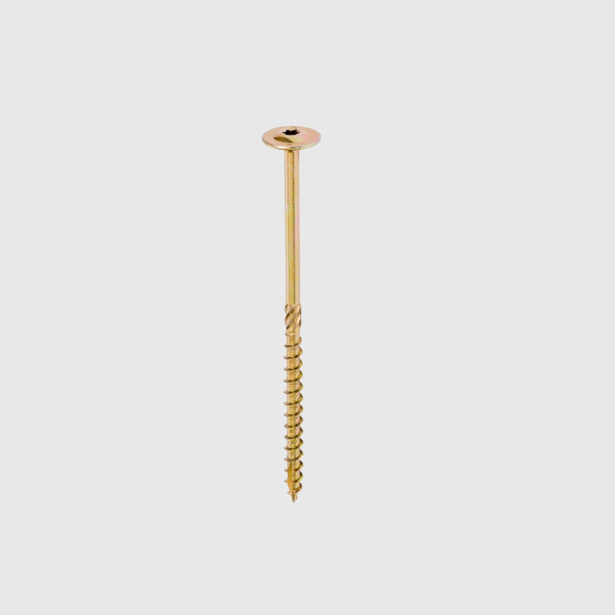 Surub Dulgherie cap plat torx tx
